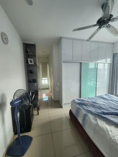 Condominium for Sale at D'suria Condominium - Kweenie Chong - PropertyGuru.com.my