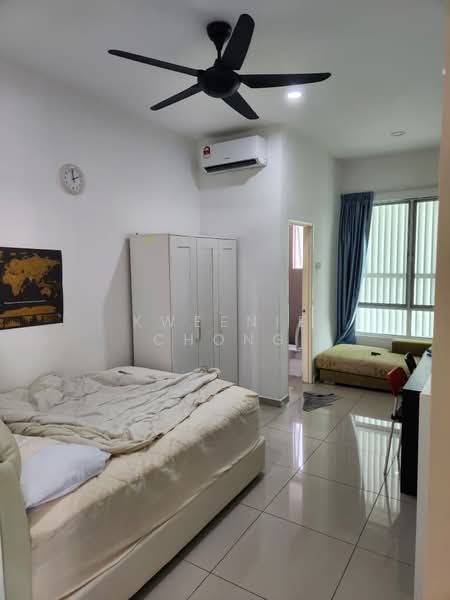 Condominium for Sale at D'suria Condominium - Kweenie Chong - PropertyGuru.com.my