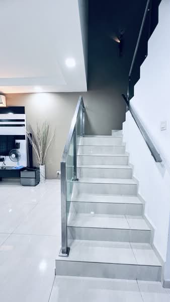 Rumah Teres 2 Tingkat untuk Disewa di Taman Pelangi Indah (Ulu Tiram) - Zen Koay - Interior - PropertyGuru.com.my