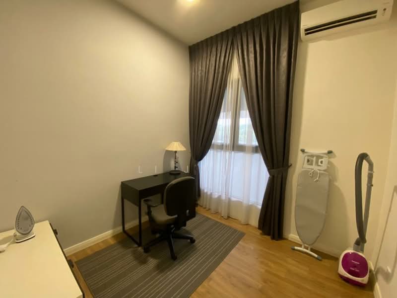 Condominium for Rent at The WaterEdge (Pinggiran Air) - Li Juan - Study - PropertyGuru.com.my