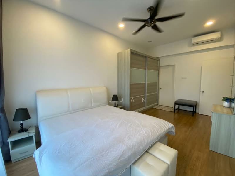 Condominium for Rent at The WaterEdge (Pinggiran Air) - Li Juan - Bedroom - PropertyGuru.com.my