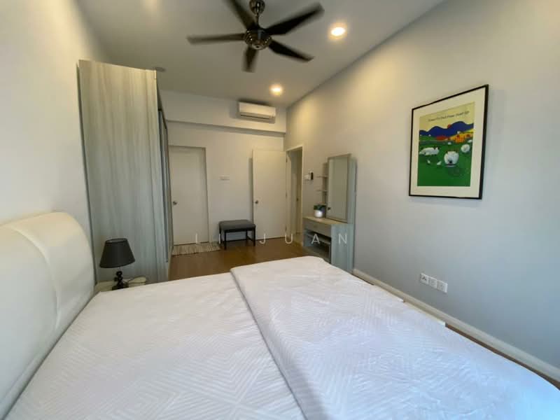 Condominium for Rent at The WaterEdge (Pinggiran Air) - Li Juan - Bedroom - PropertyGuru.com.my