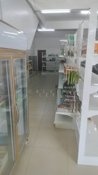 Shop for Rent in Bandar Cemerlang (Ulu Tiram) - Calvin Lee - Interior - PropertyGuru.com.my
