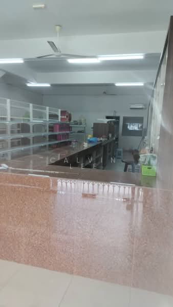 Shop for Rent in Bandar Cemerlang (Ulu Tiram) - Calvin Lee - Interior - PropertyGuru.com.my