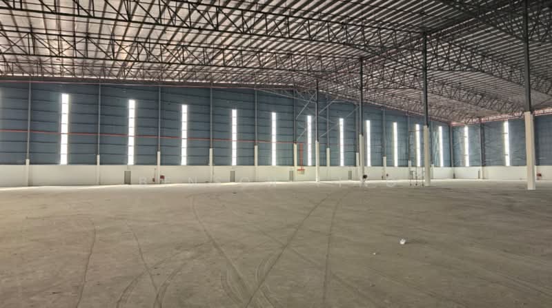 Warehouse for Rent in Port Klang (Pelabuhan Klang) (Selangor) - Benson Ting - Interior - PropertyGuru.com.my