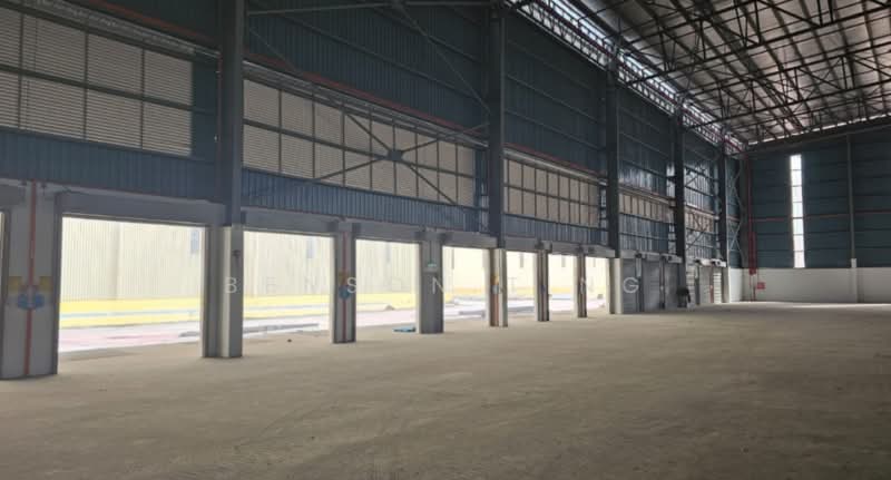 Warehouse for Rent in Port Klang (Pelabuhan Klang) (Selangor) - Benson Ting - Interior - PropertyGuru.com.my