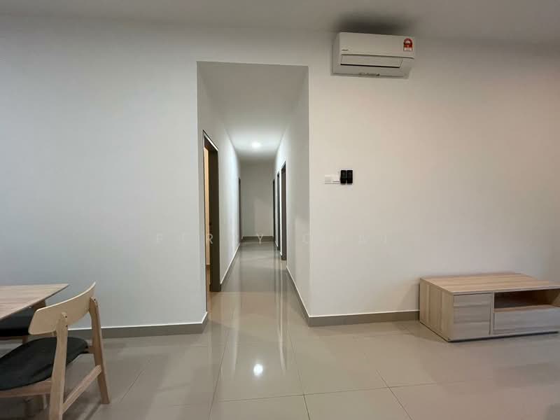 Condominium for Rent at Legend Heights - Perry Chai - Corridor - PropertyGuru.com.my