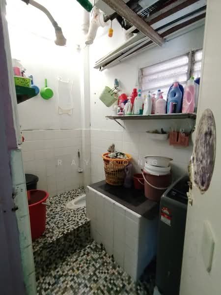 Rumah Flat untuk Dijual di Jalan Gajus - Ray Kong - PropertyGuru.com.my