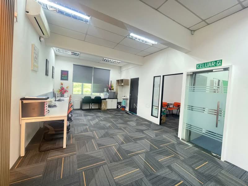 Kedai untuk Disewa di Taman Kempas Utama (Tebrau) - Kay Ng - Interior - PropertyGuru.com.my