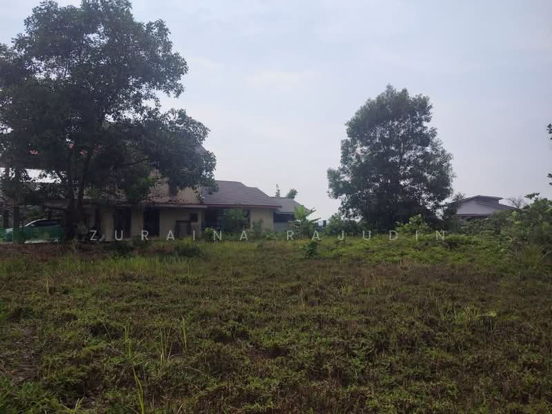 Tanah Kediaman untuk Dijual di Rkt Labu Lanjut (Sepang) - Zuraina Rajudin - Exterior - PropertyGuru.com.my