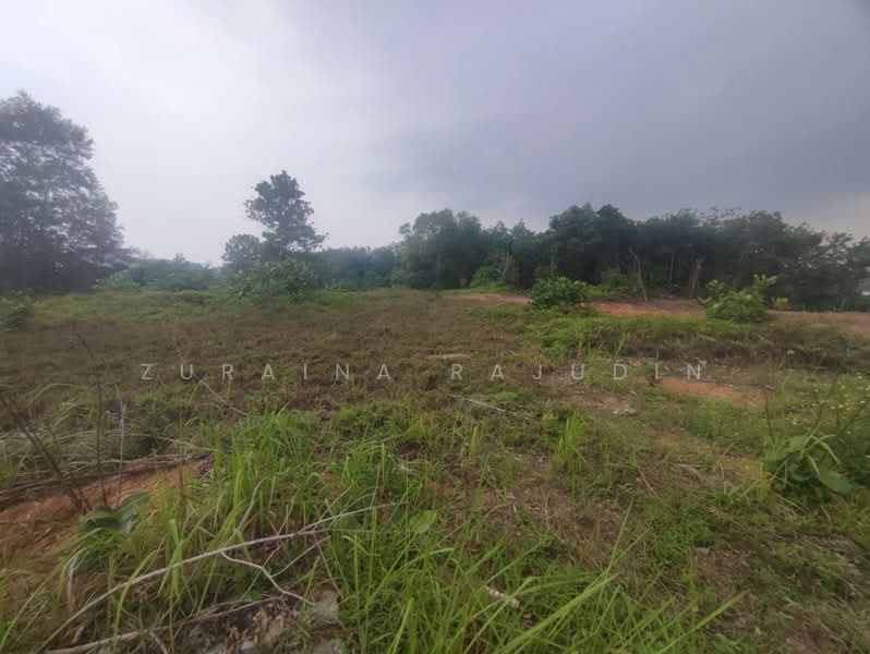 Tanah Kediaman untuk Dijual di Rkt Labu Lanjut (Sepang) - Zuraina Rajudin - Exterior - PropertyGuru.com.my
