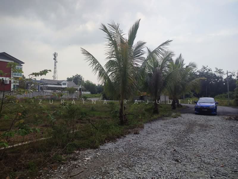 Tanah Kediaman untuk Dijual di Rkt Labu Lanjut (Sepang) - Zuraina Rajudin - Exterior - PropertyGuru.com.my