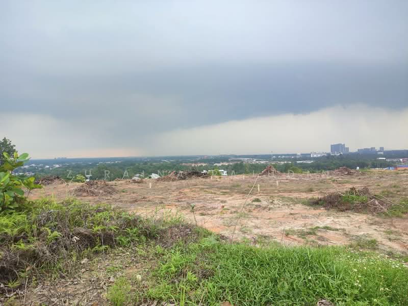 Tanah Kediaman untuk Dijual di Rkt Labu Lanjut (Sepang) - Zuraina Rajudin - Exterior - PropertyGuru.com.my