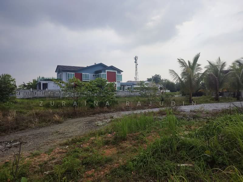 Tanah Kediaman untuk Dijual di Rkt Labu Lanjut (Sepang) - Zuraina Rajudin - Exterior - PropertyGuru.com.my