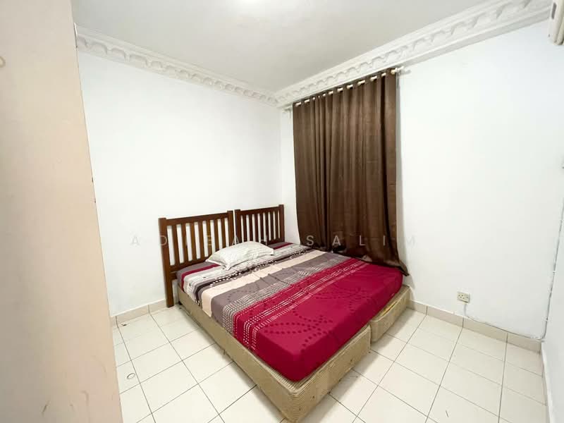 Kondominium untuk Dijual di Sri Putramas - Adibah Salim - Bedroom - PropertyGuru.com.my