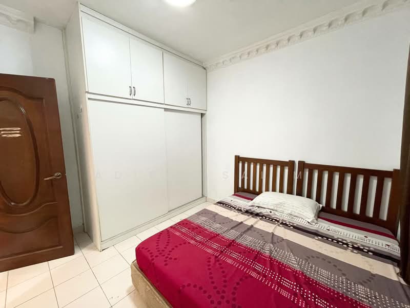 Kondominium untuk Dijual di Sri Putramas - Adibah Salim - Bedroom - PropertyGuru.com.my