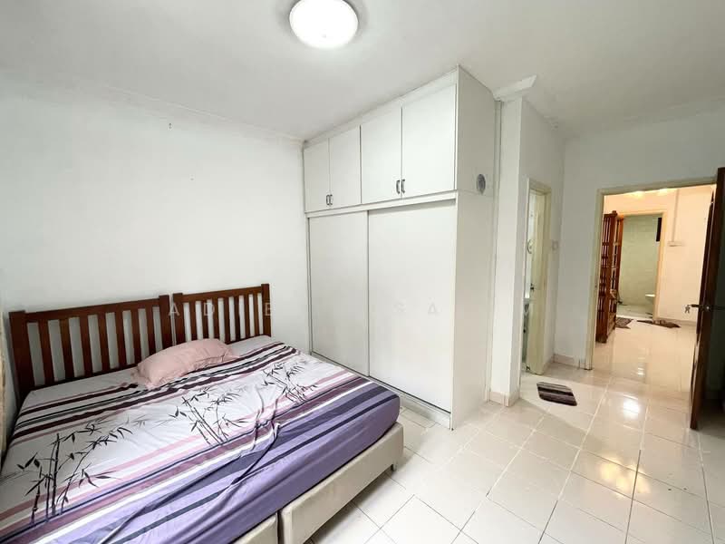 Kondominium untuk Dijual di Sri Putramas - Adibah Salim - Bedroom - PropertyGuru.com.my