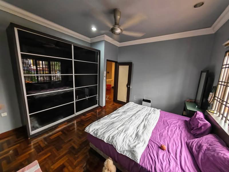 Rumah Teres 2 Tingkat untuk Dijual di Taman Pelangi Indah (Ulu Tiram) - Jyez Lee - PropertyGuru.com.my