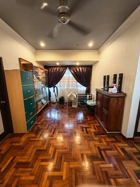 Rumah Teres 2 Tingkat untuk Dijual di Taman Pelangi Indah (Ulu Tiram) - Jyez Lee - PropertyGuru.com.my