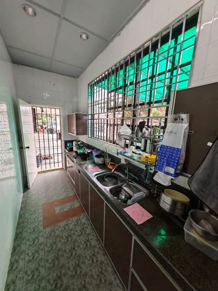 Rumah Teres 2 Tingkat untuk Dijual di Taman Pelangi Indah (Ulu Tiram) - Jyez Lee - PropertyGuru.com.my