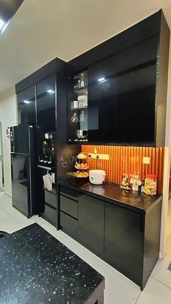 Rumah Teres 2 Tingkat untuk Dijual di Seremban (Negeri Sembilan) - Liang Yu Chin - Kitchen - PropertyGuru.com.my