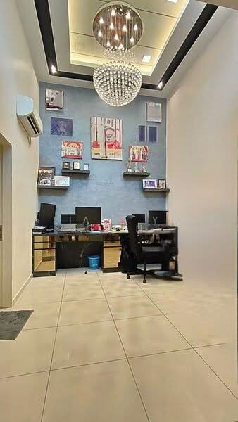 Rumah Teres 2 Tingkat untuk Dijual di Seremban (Negeri Sembilan) - Liang Yu Chin - Study - PropertyGuru.com.my