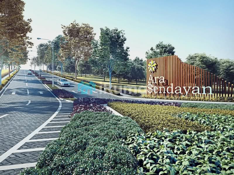 Rumah Teres 2 Tingkat untuk Dijual di Seremban (Negeri Sembilan) - Liang Yu Chin - Exterior - PropertyGuru.com.my