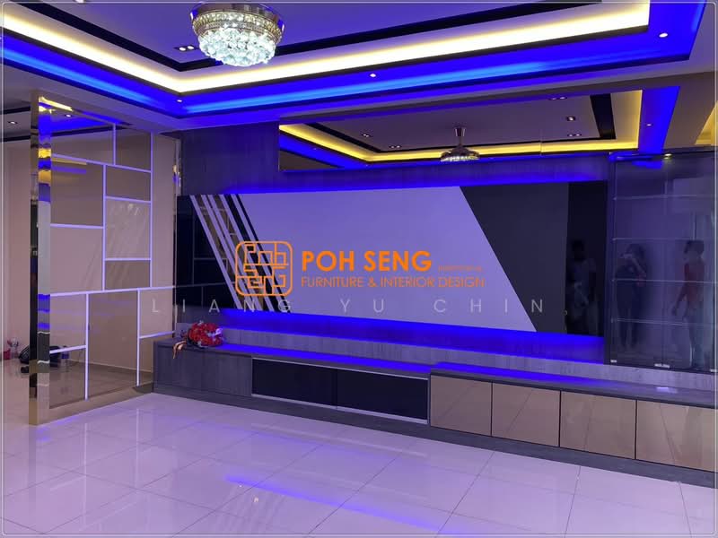 Rumah Teres 2 Tingkat untuk Dijual di Seremban (Negeri Sembilan) - Liang Yu Chin - Interior - PropertyGuru.com.my