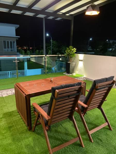 Rumah Teres 2 Tingkat untuk Dijual di Seremban (Negeri Sembilan) - Liang Yu Chin - Exterior - PropertyGuru.com.my