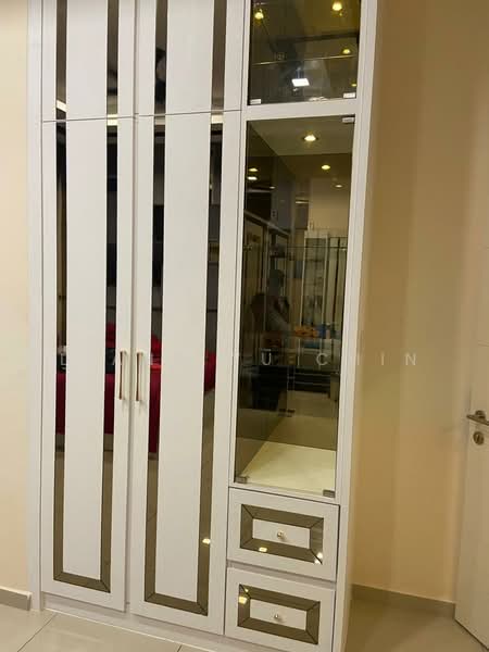 Rumah Teres 2 Tingkat untuk Dijual di Seremban (Negeri Sembilan) - Liang Yu Chin - Interior - PropertyGuru.com.my
