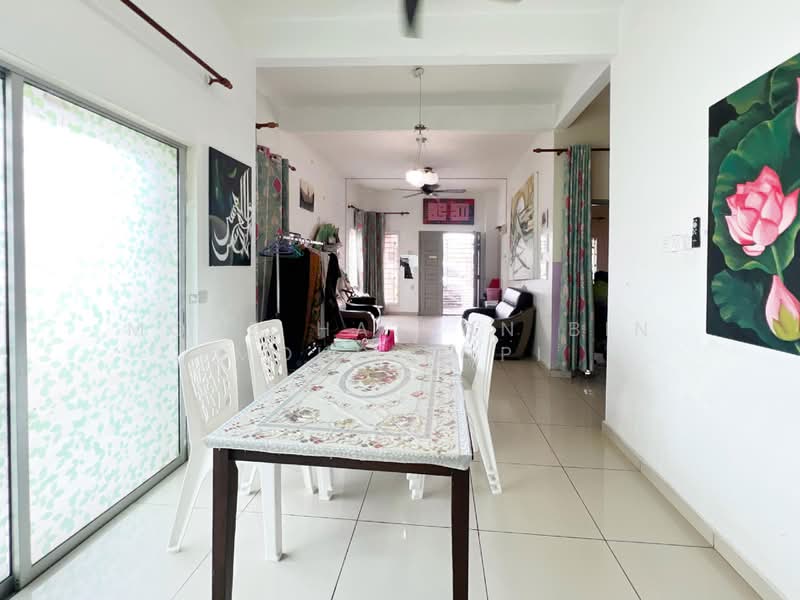 Semi-Detached House for Sale in Kampung Batu 9 Kebun Baru (Telok Panglima Garang) - Mohd Hazlan bin Mohd Sopi - PropertyGuru.com.my