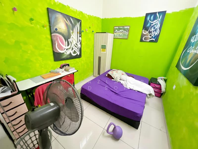 Semi-Detached House for Sale in Kampung Batu 9 Kebun Baru (Telok Panglima Garang) - Mohd Hazlan bin Mohd Sopi - PropertyGuru.com.my