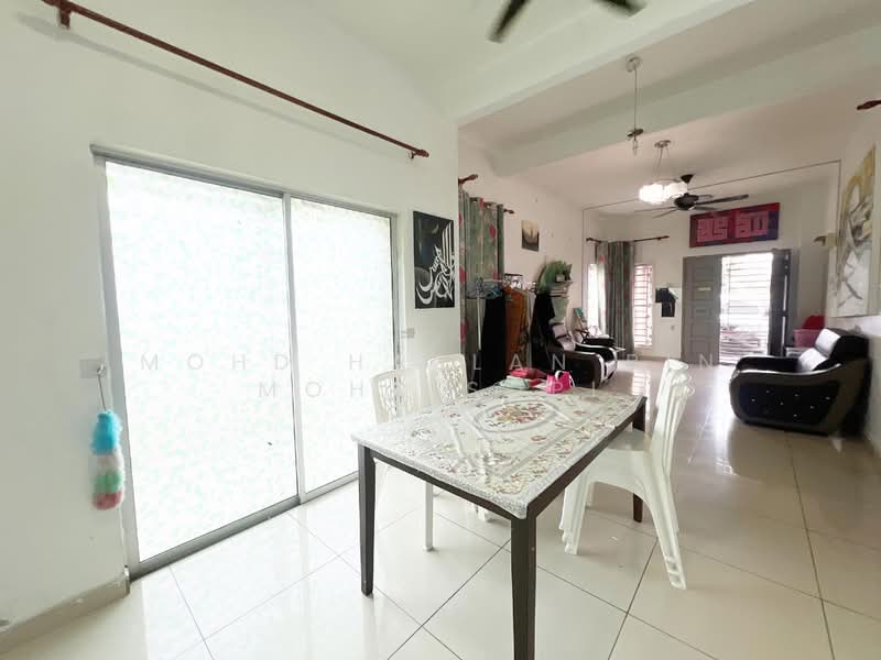 Semi-Detached House for Sale in Kampung Batu 9 Kebun Baru (Telok Panglima Garang) - Mohd Hazlan bin Mohd Sopi - PropertyGuru.com.my