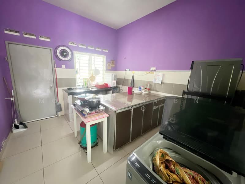 Semi-Detached House for Sale in Kampung Batu 9 Kebun Baru (Telok Panglima Garang) - Mohd Hazlan bin Mohd Sopi - PropertyGuru.com.my
