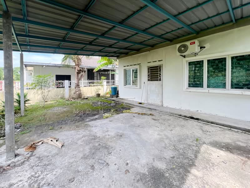 Semi-Detached House for Sale in Kampung Batu 9 Kebun Baru (Telok Panglima Garang) - Mohd Hazlan bin Mohd Sopi - PropertyGuru.com.my