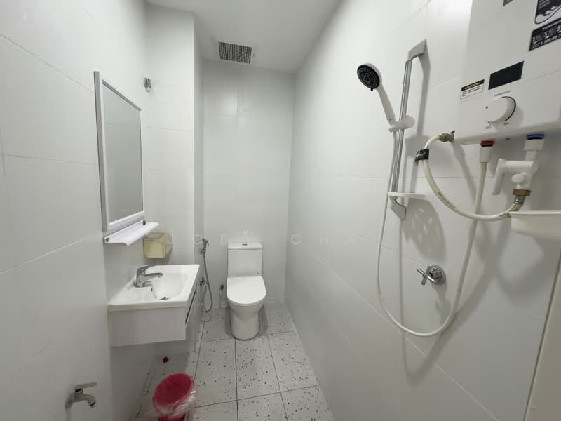 1-storey Terraced House for Rent in Taman Sri Putri (Kulai) - Joey Chai - PropertyGuru.com.my