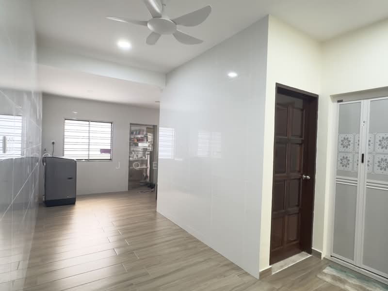 1-storey Terraced House for Rent in Taman Sri Putri (Kulai) - Joey Chai - PropertyGuru.com.my