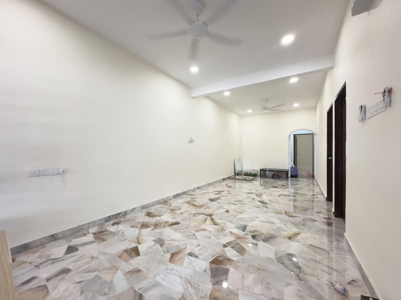 1-storey Terraced House for Rent in Taman Sri Putri (Kulai) - Joey Chai - PropertyGuru.com.my
