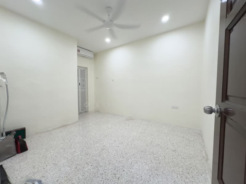 1-storey Terraced House for Rent in Taman Sri Putri (Kulai) - Joey Chai - PropertyGuru.com.my