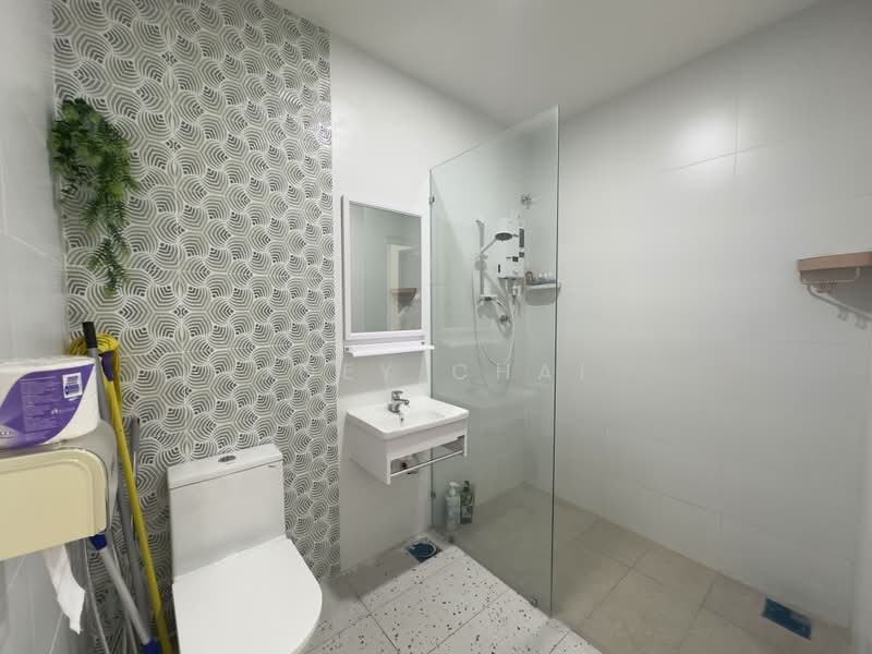 1-storey Terraced House for Rent in Taman Sri Putri (Kulai) - Joey Chai - PropertyGuru.com.my