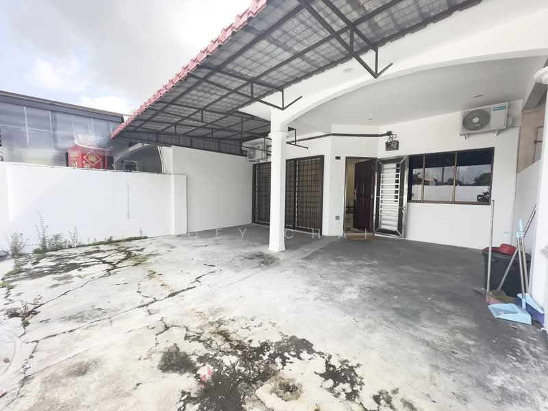 1-storey Terraced House for Rent in Taman Sri Putri (Kulai) - Joey Chai - PropertyGuru.com.my