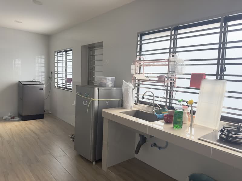 1-storey Terraced House for Rent in Taman Sri Putri (Kulai) - Joey Chai - PropertyGuru.com.my