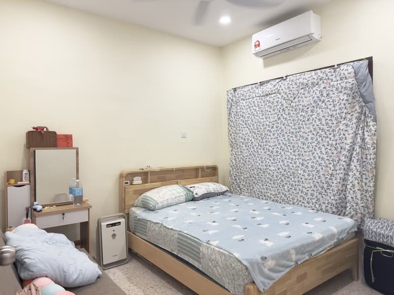 1-storey Terraced House for Rent in Taman Sri Putri (Kulai) - Joey Chai - PropertyGuru.com.my