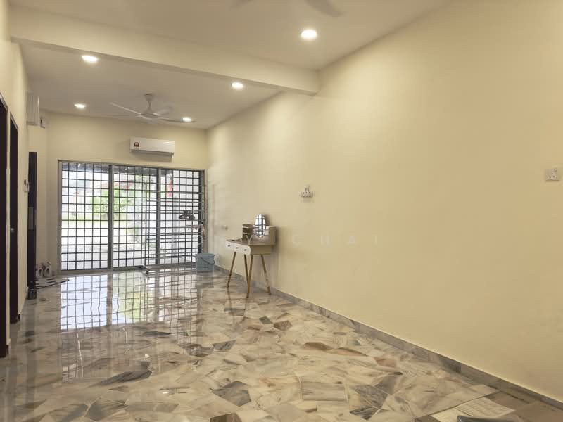 1-storey Terraced House for Rent in Taman Sri Putri (Kulai) - Joey Chai - PropertyGuru.com.my
