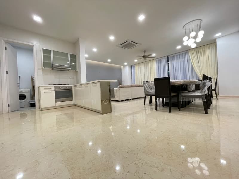 Condominium for Sale at Idaman Residence - Ping Shin - PropertyGuru.com.my