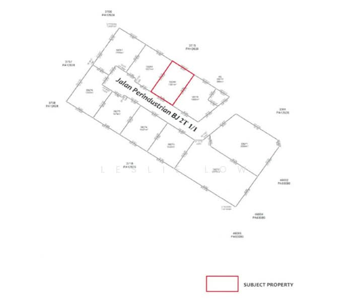 Kilang untuk Dijual di Balakong (Selangor) - Leslie Low - PropertyGuru.com.my