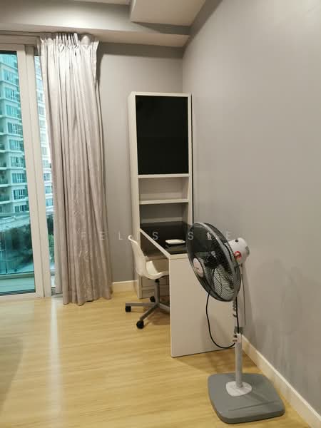 Servis Apartment untuk Disewa di Camellia Serviced Suites - Felis See - Study - PropertyGuru.com.my