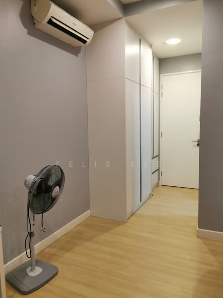 Servis Apartment untuk Disewa di Camellia Serviced Suites - Felis See - Interior - PropertyGuru.com.my