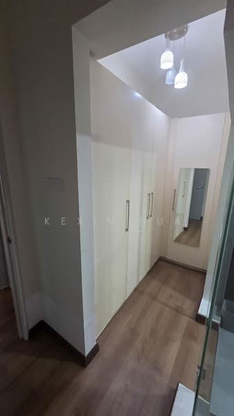 Servis Apartment untuk Disewa di Tropez Residences - Kexin Hua - Interior - PropertyGuru.com.my