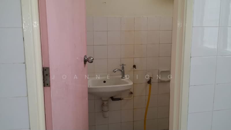 2-storey Terraced House for Sale in Taman Putra Perdana (Puchong) - Joanne Diong - Bathroom - PropertyGuru.com.my